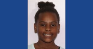 Authorities searching for missing person in Ohio