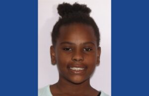 Authorities searching for missing person in Ohio