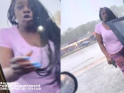 Police in Tennessee searching for wanted shooting suspect