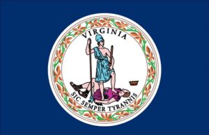 Virginia mayor suspended amid ethical concerns