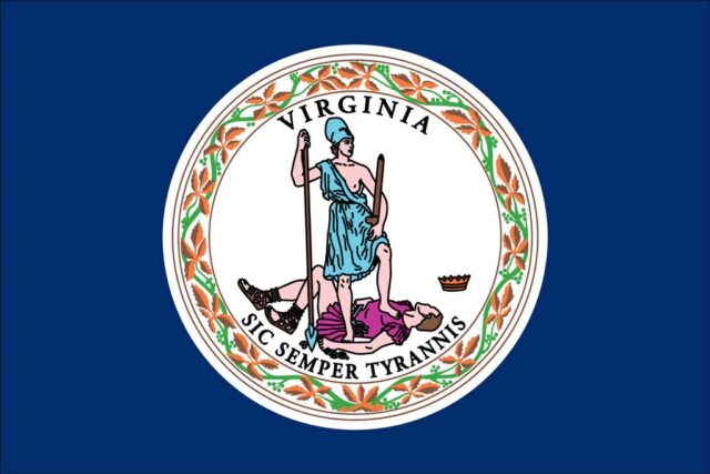 Virginia mayor suspended amid ethical concerns