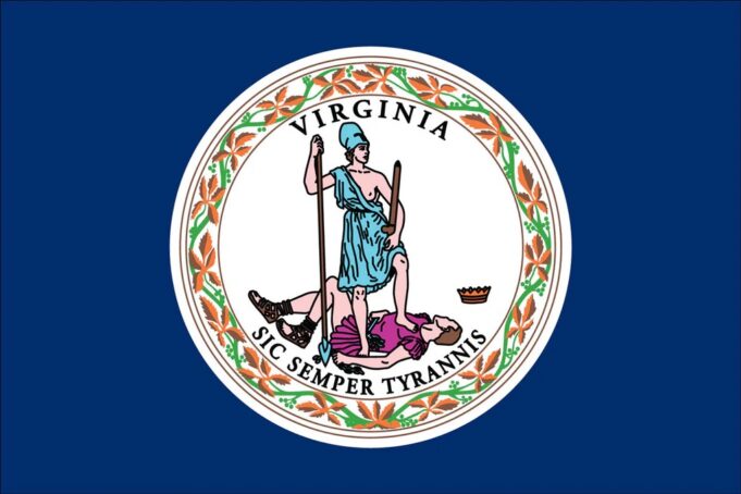 Virginia mayor suspended amid ethical concerns