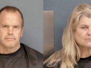 Two people arrested following drug bust in Virginia