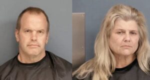 Two people arrested following drug bust in Virginia