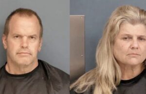 Two people arrested following drug bust in Virginia