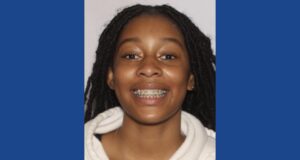 Police searching for missing person in Ohio