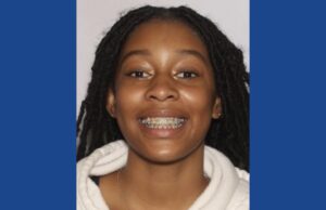 Police searching for missing person in Ohio