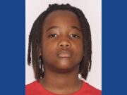 Authorities searching for missing person in Ohio