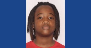Authorities searching for missing person in Ohio