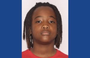 Authorities searching for missing person in Ohio