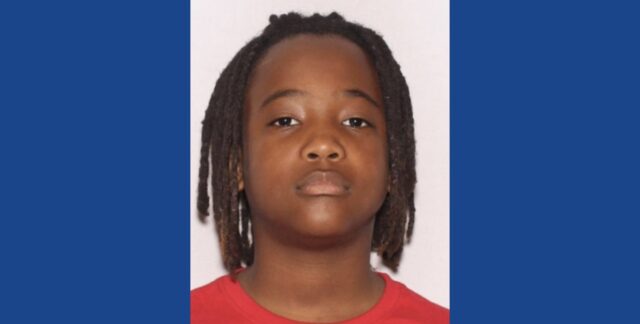 Authorities searching for missing person in Ohio