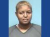 Mother arrested after toddler found wandering alone in Ohio