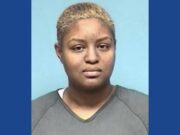 Mother arrested after toddler found wandering alone in Ohio