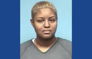 Mother arrested after toddler found wandering alone in Ohio