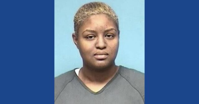 Mother arrested after toddler found wandering alone in Ohio