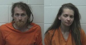 Two people arrested following drug bust in Wisconsin