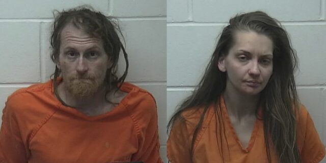 Two people arrested following drug bust in Wisconsin
