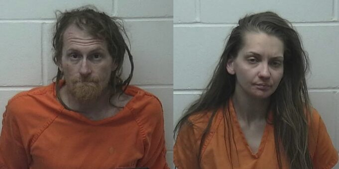 Two people arrested following drug bust in Wisconsin
