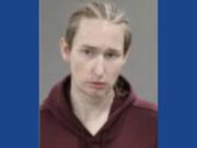 Two people injured following stabbing in Indiana, one arrested