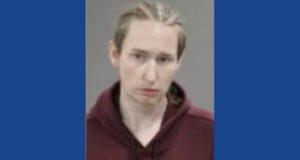 Two people injured following stabbing in Indiana, one arrested