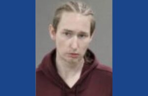 Two people injured following stabbing in Indiana, one arrested