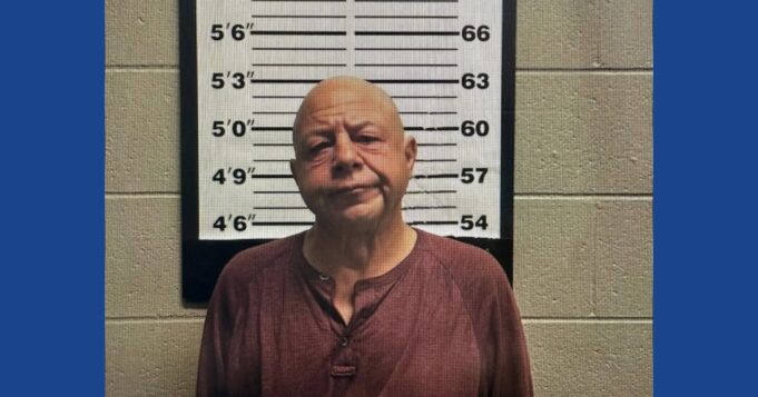 One person arrested following drug bust in Mississippi