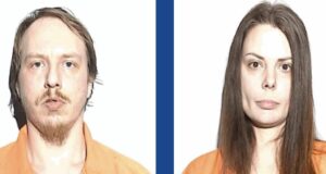 Ohio parents arrested after children found living in uninhabitable conditions
