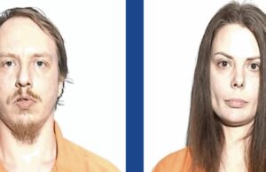 Ohio parents arrested after children found living in uninhabitable conditions