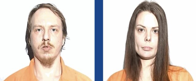 Ohio parents arrested after children found living in uninhabitable conditions