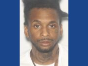 U.S. Marshals searching for wanted fugitive in Ohio