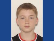 Authorities searching for missing person in Ohio