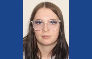 Police searching for missing person in Ohio