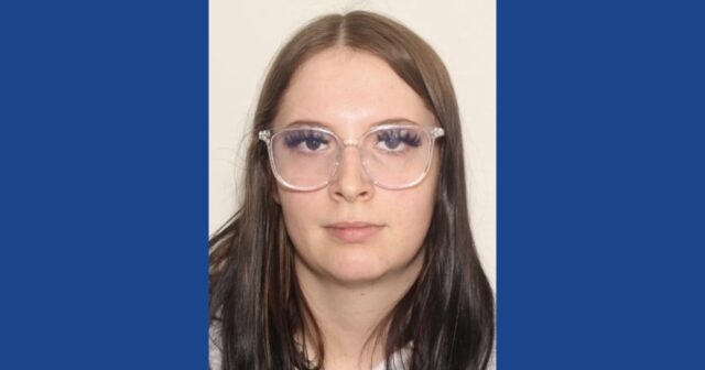 Police searching for missing person in Ohio