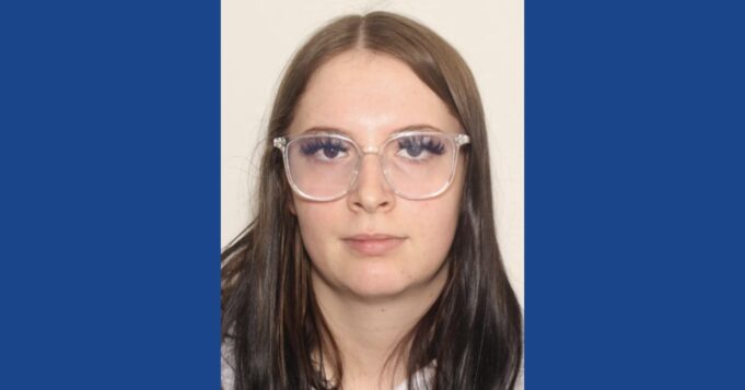 Police searching for missing person in Ohio