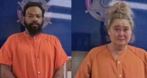 Two people arrested following drug bust in Kentucky