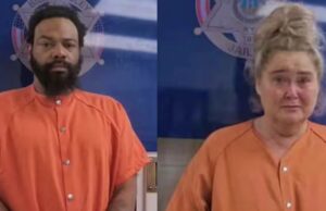 Two people arrested following drug bust in Kentucky