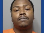 Police searching for wanted fugitive in Ohio