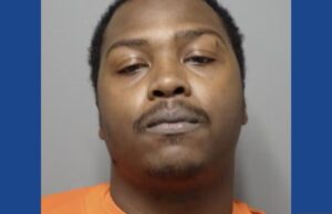 Police searching for wanted fugitive in Ohio