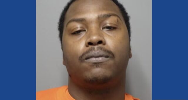 Police searching for wanted fugitive in Ohio
