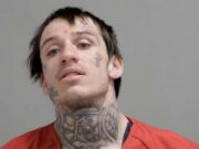 One person arrested in Ohio after using drugs in back of police cruiser