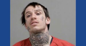 One person arrested in Ohio after using drugs in back of police cruiser