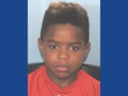 Police searching for missing person in Ohio