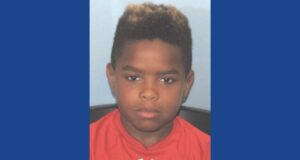 Police searching for missing person in Ohio