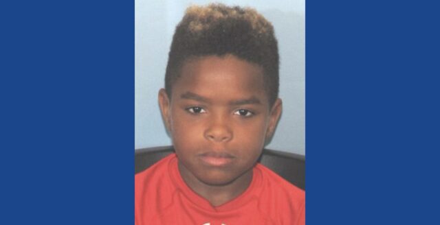 Police searching for missing person in Ohio