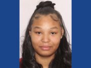 Authorities searching for missing person in Ohio