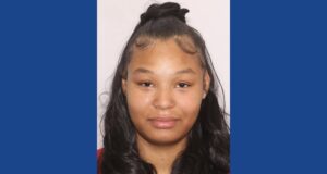 Authorities searching for missing person in Ohio