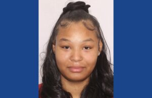 Authorities searching for missing person in Ohio