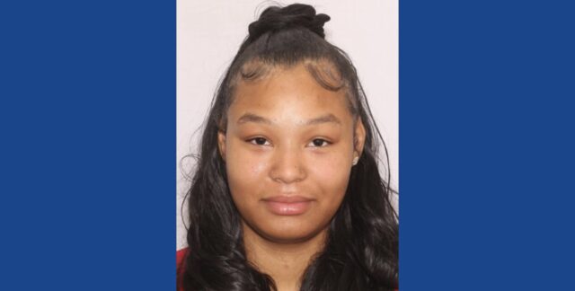 Authorities searching for missing person in Ohio