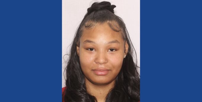 Authorities searching for missing person in Ohio