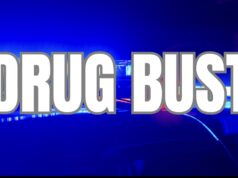 One person arrested following large drug bust in South Carolina